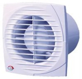 Вентилятор Вентс 125 Д (125 D)